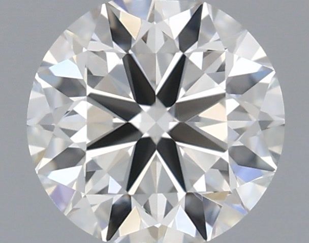 Diamond Natural 0,4Ct F-VVS2 Round - IGI724533489
