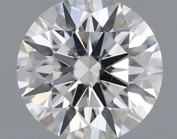 Diamond Natural 0,33Ct G-VS2 Round - IGI732537781