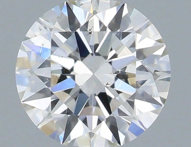Diamond Natural 0,33Ct G-VS2 Round - IGI712539540