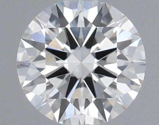 Diamond Natural 0,32Ct G-VS1 Round - IGI732540014