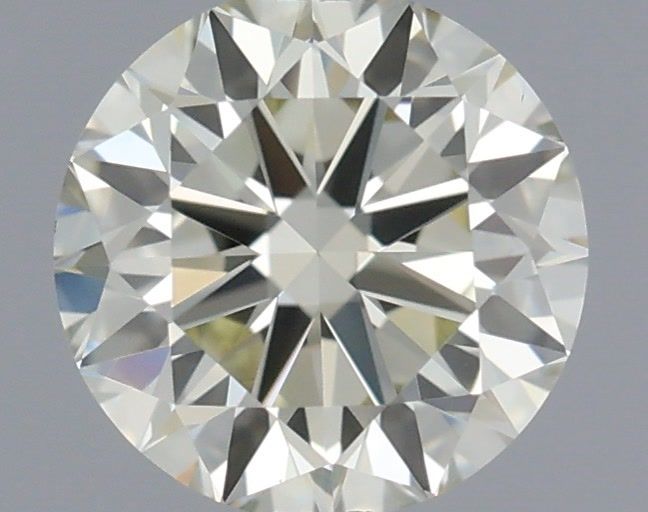 Diamond Natural 0,4Ct L-VS1 Round - IGI732537300