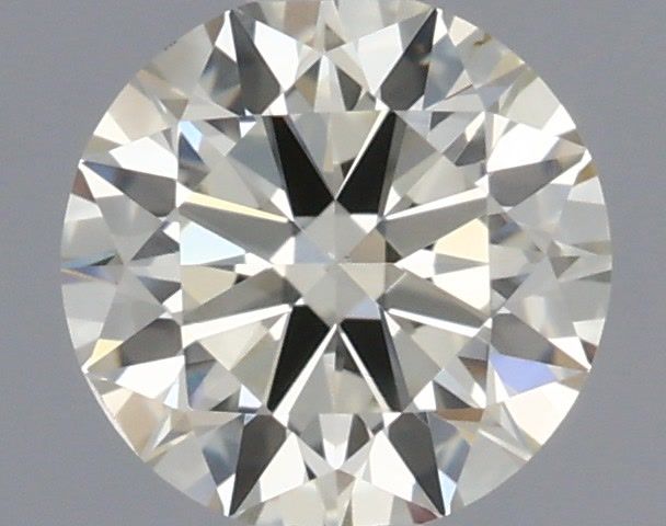 Diamond Natural 0,3Ct K-VS2 Round - IGI732537725