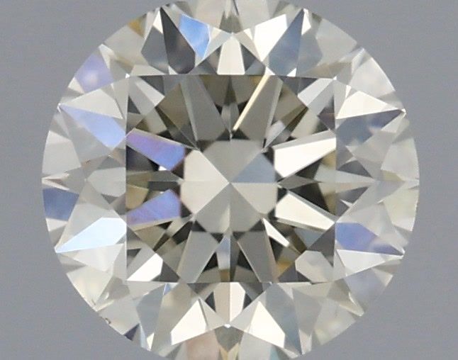 Diamond Natural 0,41Ct K-VS1 Round - IGI732537321