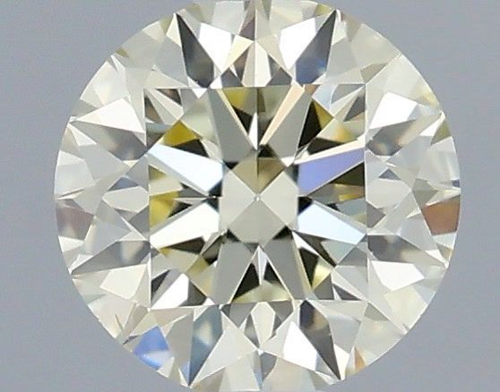 Diamond Natural 0,4Ct M-VS1 Round - IGI734509951