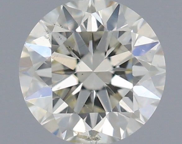 Diamond Natural 0,31Ct J-SI2 Round - IGI723509637