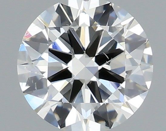 Diamond Natural 0,4Ct J-VS2 Round - IGI732540251