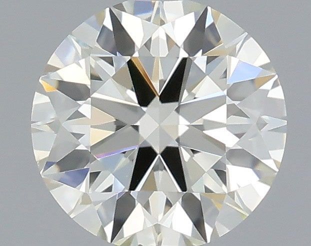 Diamond Natural 0,42Ct K-VS1 Round - IGI732541953
