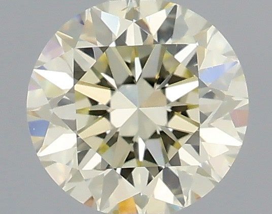 Diamond Natural 0,42Ct L-VS2 Round - IGI734510578