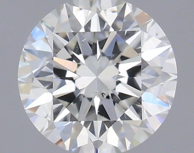 Diamond Natural 0,5Ct E-SI1 Round - IGI770697380