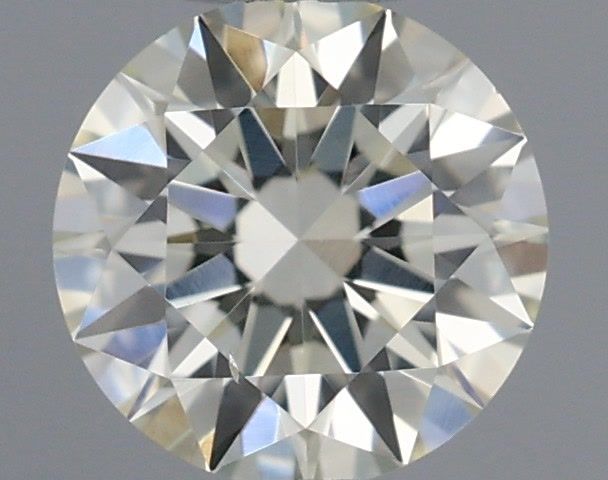 Diamond Natural 0,3Ct K-VS2 Round - IGI732540302