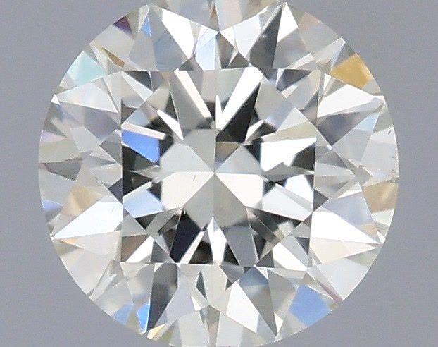 Diamond Natural 0,4Ct I-VS1 Round - IGI723507798