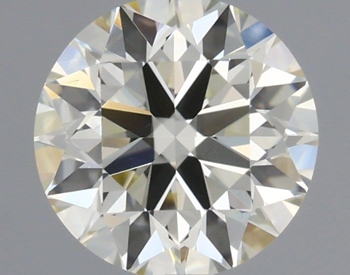 Diamond Natural 0,46Ct L-VS1 Round - IGI723508940
