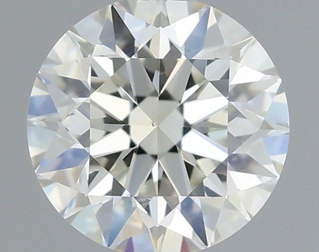 Diamond Natural 0,36Ct J-VS1 Round - IGI770697466