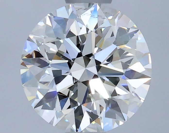 Diamond Natural 0,8Ct H-VVS1 Round - GIA7533050017