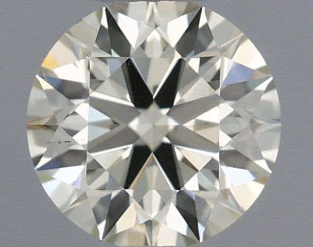 Diamond Natural 0,31Ct K-VS2 Round - IGI732540605