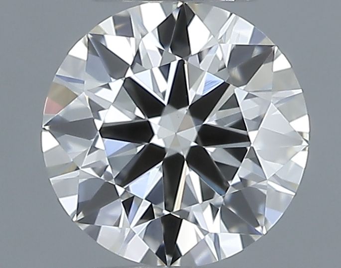 Diamond Natural 0,6Ct J-VS1 Round - IGI710526139