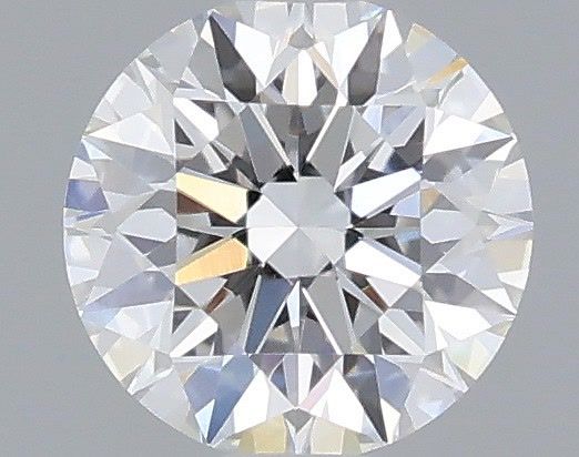 Diamond Natural 0,31Ct E-VS1 Round - IGI763643917