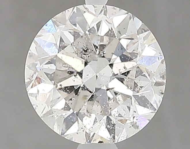 Diamond Natural 1,51Ct H-SI2 Round - IGI629449784