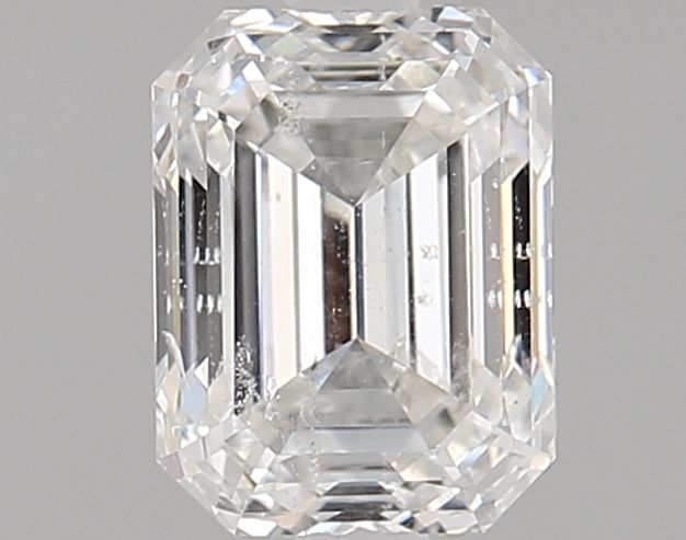 Diamond Natural 1,4Ct I-SI2 Emerald - GIA6292738042