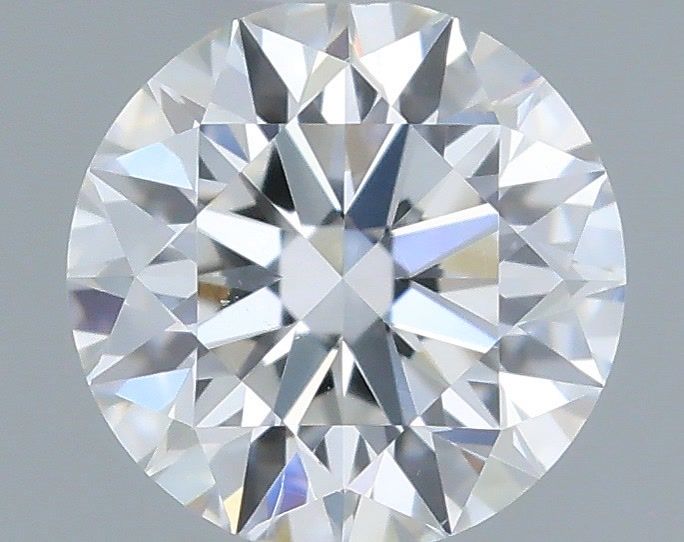 Diamond Natural 0,33Ct D-VS2 Round - IGI770694975
