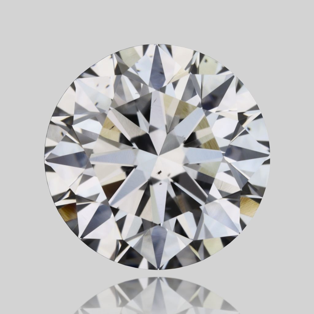 Diamond Natural 1,03Ct E-VS2 Round - GIA6522317069