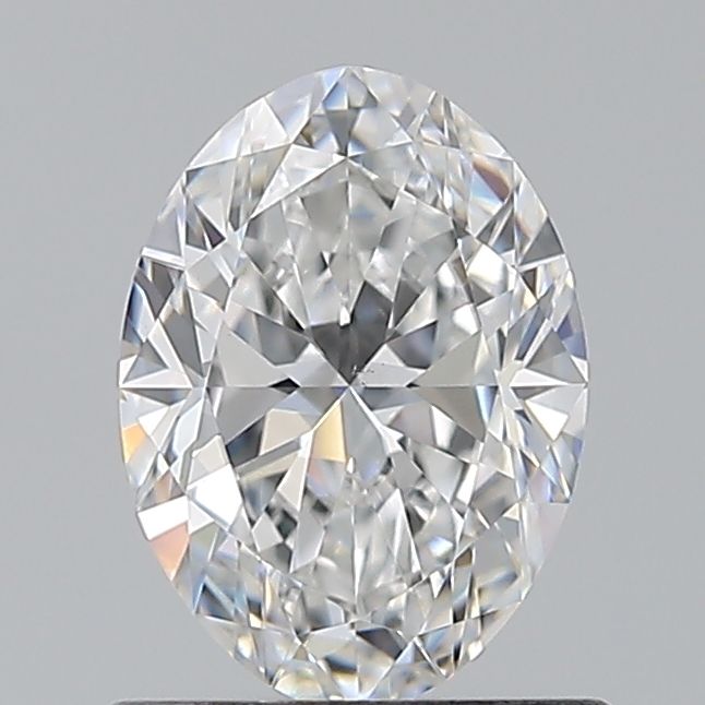 Diamond Natural 0,7Ct E-VS2 Oval - GIA2527544992