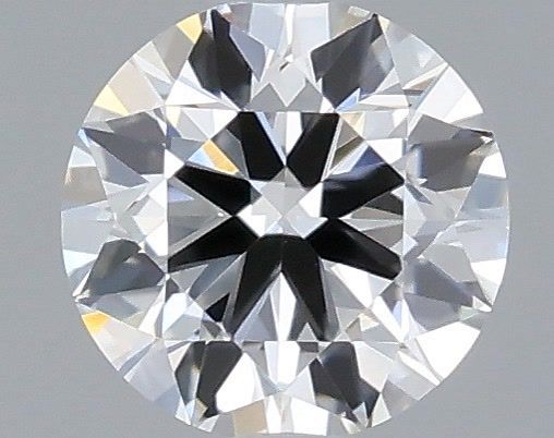 Diamond Natural 0,3Ct E-VS1 Round - IGI770694300