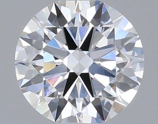 Diamond Natural 0,34Ct D-VVS1 Round - IGI770696810