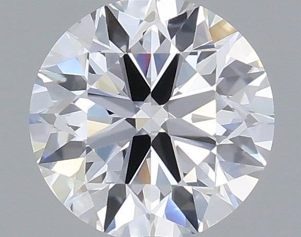 Diamond Natural 0,5Ct D-VS2 Round - IGI770694918
