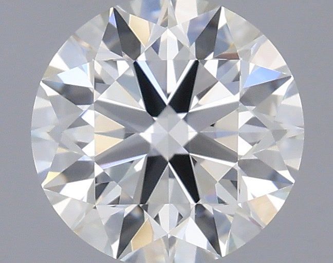 Diamond Natural 0,5Ct F-VVS1 Round - IGI770697366