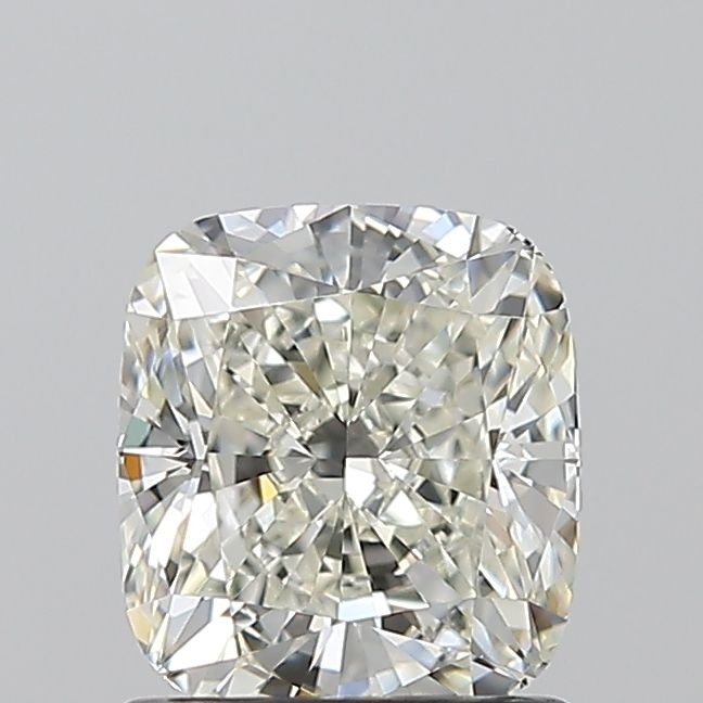 Diamond Natural 1,22Ct K-VS1 Cushion - GIA1373639050
