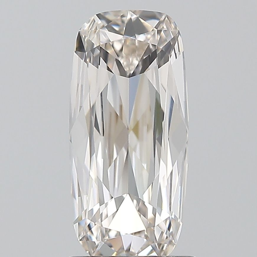 Diamond Natural 1,02Ct I-IF Cushion - GIA6515627751