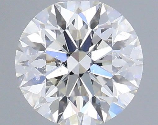 Diamond Natural 0,3Ct F-SI1 Round - IGI774680445