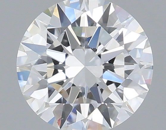 Diamond Natural 0,45Ct E-SI1 Round - IGI770697416