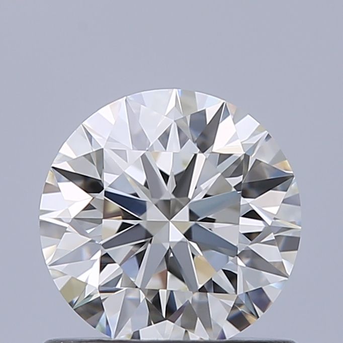 Diamond Natural 0,73Ct I-VVS1 Round - GIA1548562100