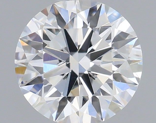 Diamond Natural 0,43Ct E-SI1 Round - IGI770697423