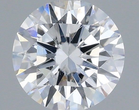 Diamond Natural 0,4Ct E-SI1 Round - IGI774680466