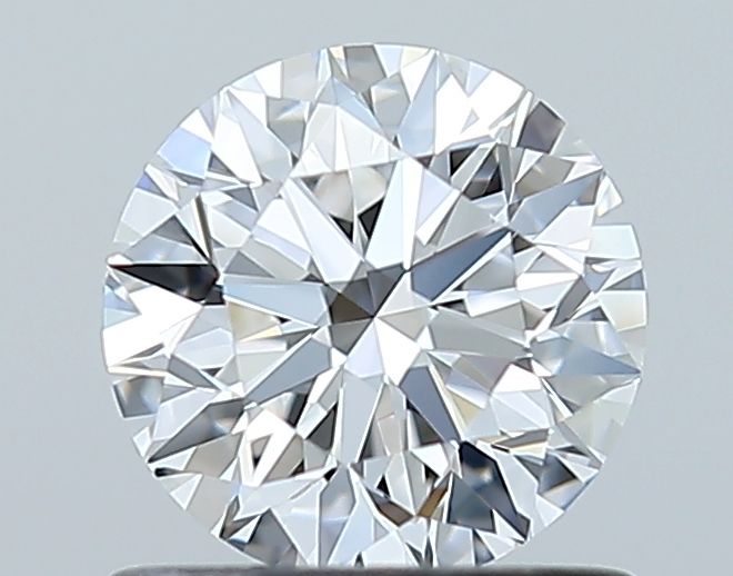 Diamond Natural 0,8Ct D-VVS1 Round - GIA1236833805