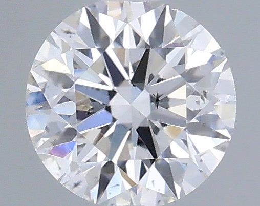 Diamond Natural 0,3Ct F-SI1 Round - IGI774680191