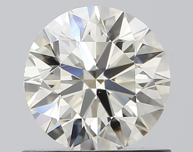 Diamond Natural 0,74Ct J-VS1 Round - IGI695512406
