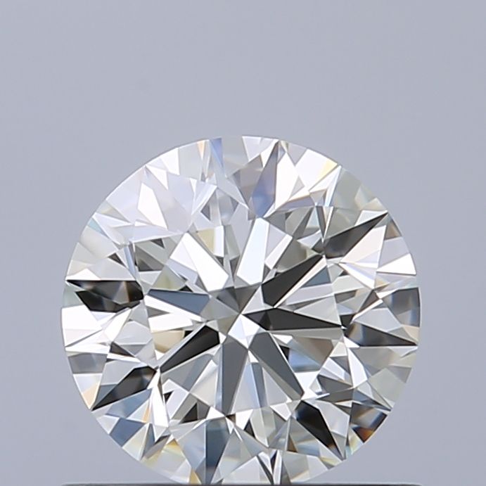 Diamond Natural 0,73Ct I-VVS2 Round - GIA2547942976