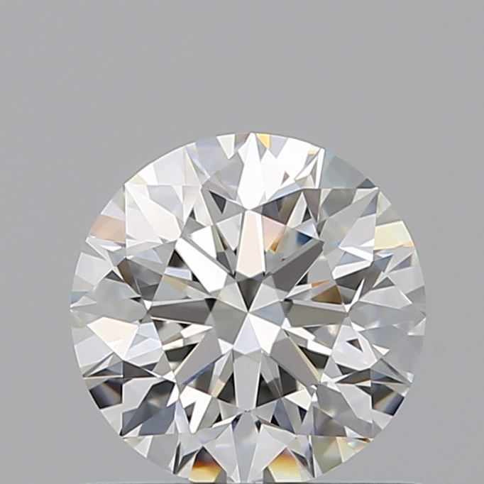 Diamond Natural 0,8Ct H-VVS2 Round - GIA6542528959
