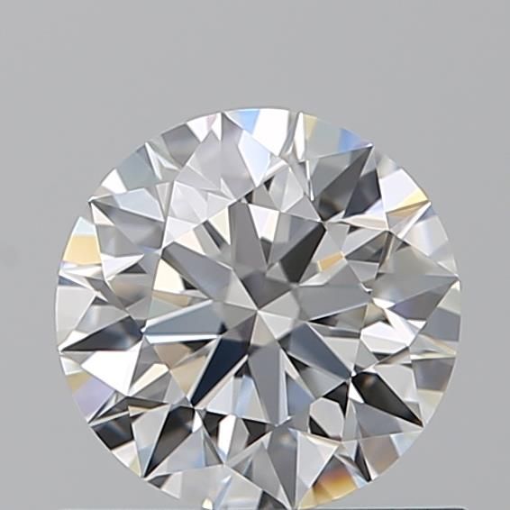 Diamond Natural 0,74Ct F-IF Round - GIA1553043435
