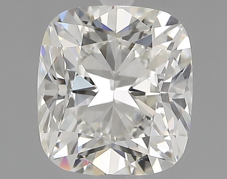 Diamond Natural 1,01Ct I-VVS1 Cushion - GIA6385996934
