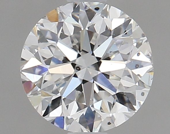 Diamond Natural 1,01Ct E-SI1 Round - GIA6382894991
