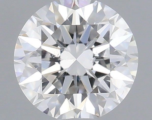 Diamond Natural 0,41Ct E-SI1 Round - IGI770697808
