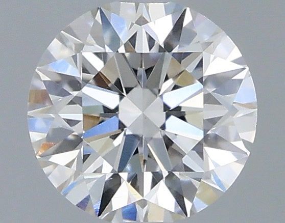 Diamond Natural 0,33Ct G-VS1 Round - IGI750581162