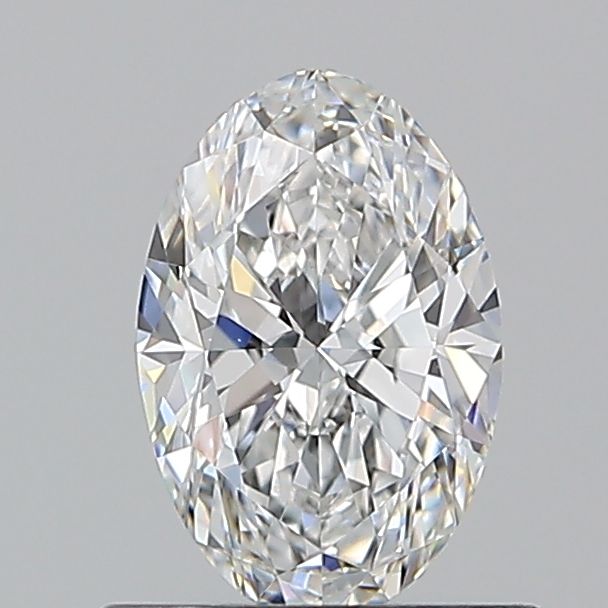 Diamond Natural 0,7Ct E-VS1 Oval - GIA1558175125