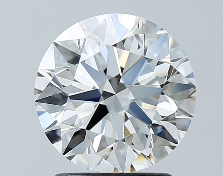 Diamond Natural 1,91Ct I-VS1 Round - GIA1549542773