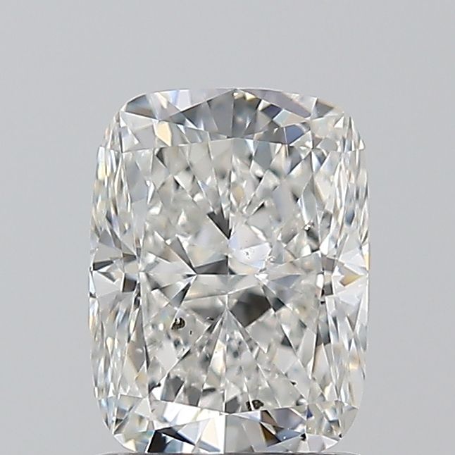 Diamond Natural 1,2Ct H-SI2 Cushion - GIA2547917175